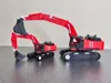 150% scale, three colors, all 0.08mm