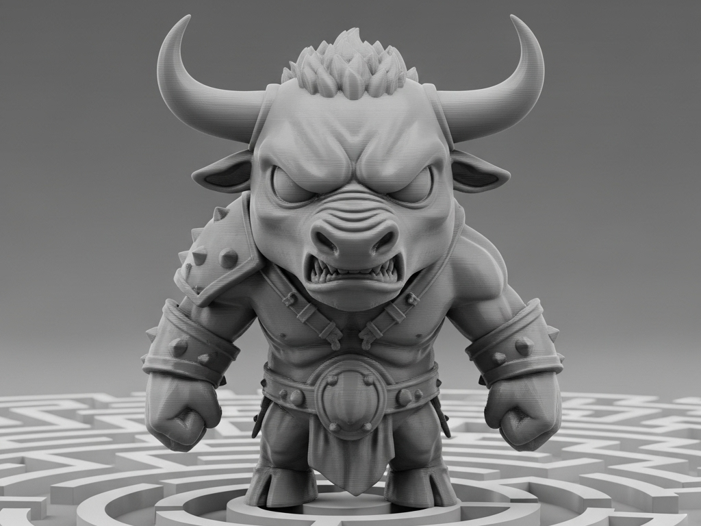 Minotauro