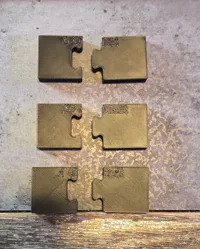 Fillet Dovetail Version