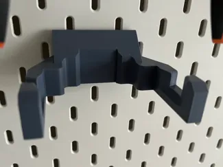 Skadis pegboard Wallmount for DJI Mavic 3 /classic