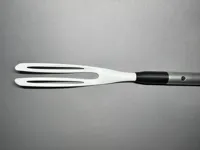 Adaptateur manche Swiffer vers plumeau — photo 1