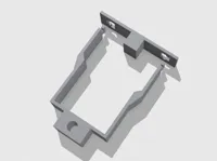 0.2mm 层高, 3层墙, 15% 填充