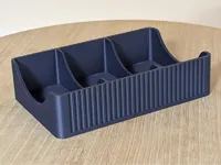 0.24mm layer, 2 walls, 15% infill
