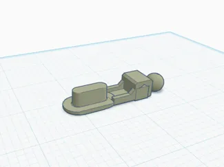 new led holder