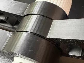 TPU Washer for Phone Arm