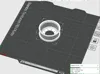 0.2mm layer, 6 walls, 0% infill