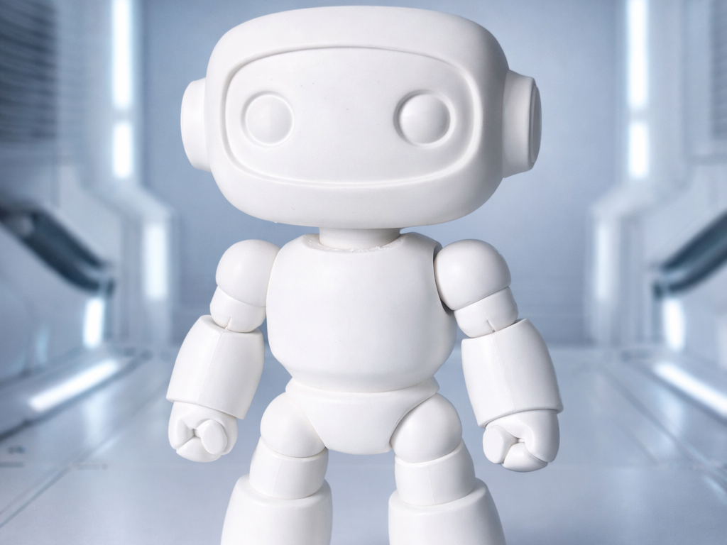 ROBOT