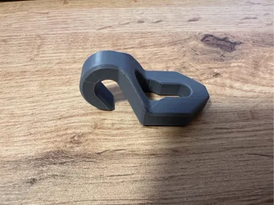 Wigo Tension Tent Hook