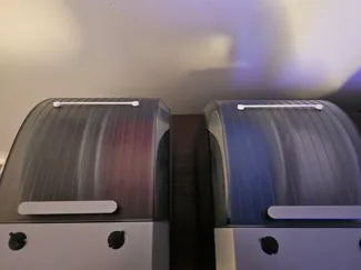 Creality Space Pi Filament Dryer Plus TPU plugs