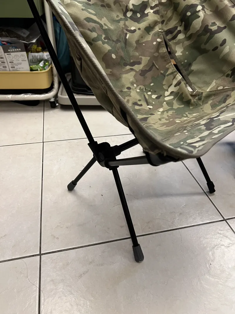 Camping chair leg replacement(13mm)