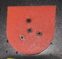 Support de cible de fléchettes GranBoard — photo 3