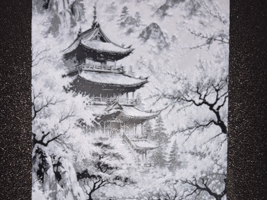 Zen Sanctuary