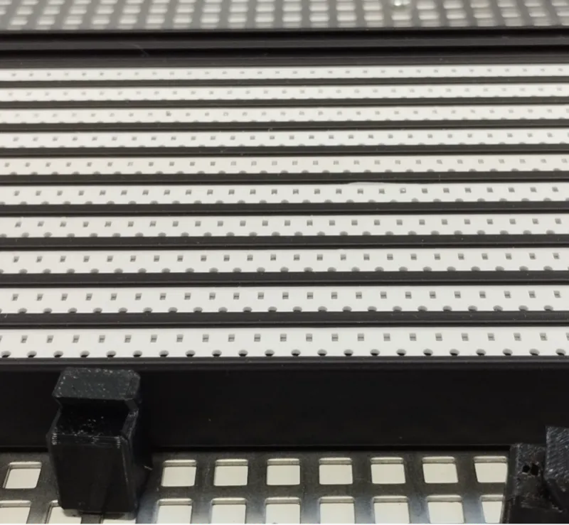8mm Strip feeder for pick and place machines