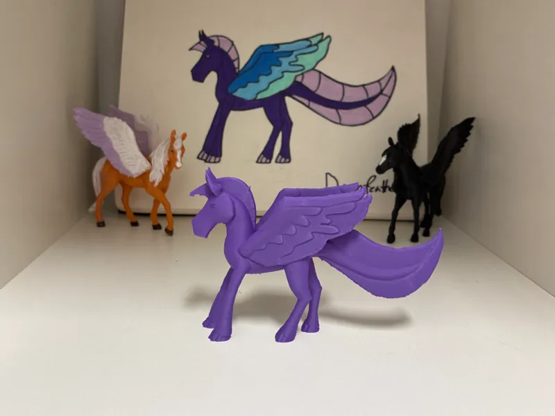 Dawnfeather