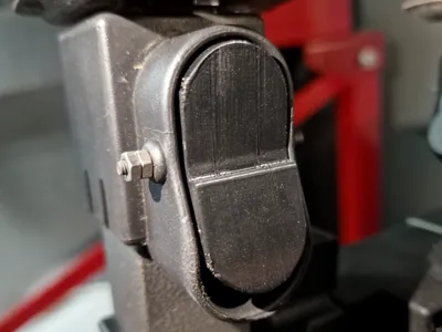 24MX Pavilion Height Adjustment
