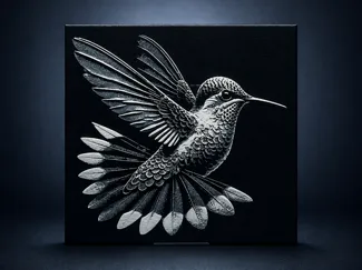 Hummingbird
