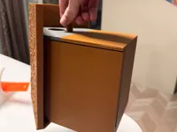 0.2mm layer, 2 walls, 15% infill, 5x3 mm magnets 6 pcs.