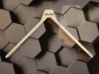 Adaptateur de mesure de rayon pour pied à coulisse — photo 5