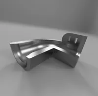 0.24mm layer, 2 walls, 15% infill