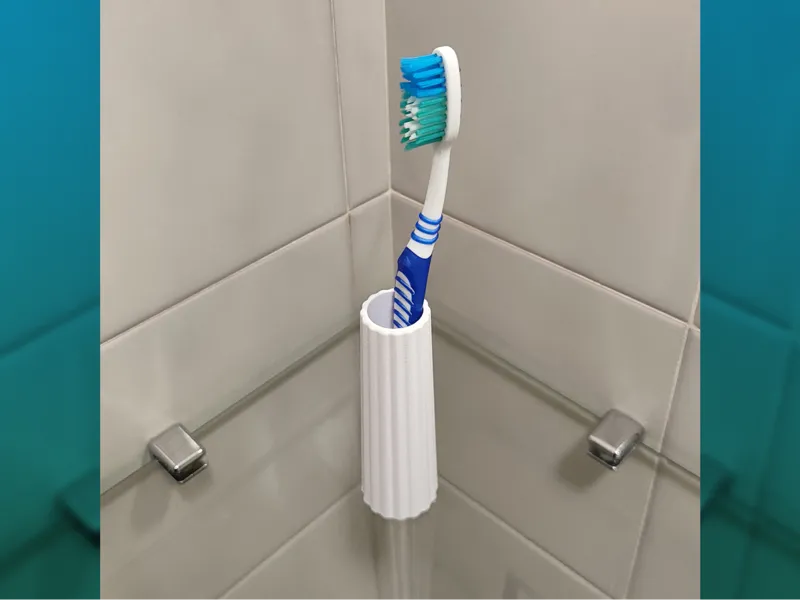 Toothbrush Holder