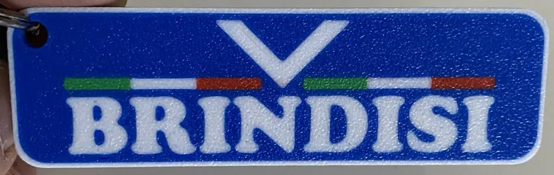 Portachiavi Brindisi