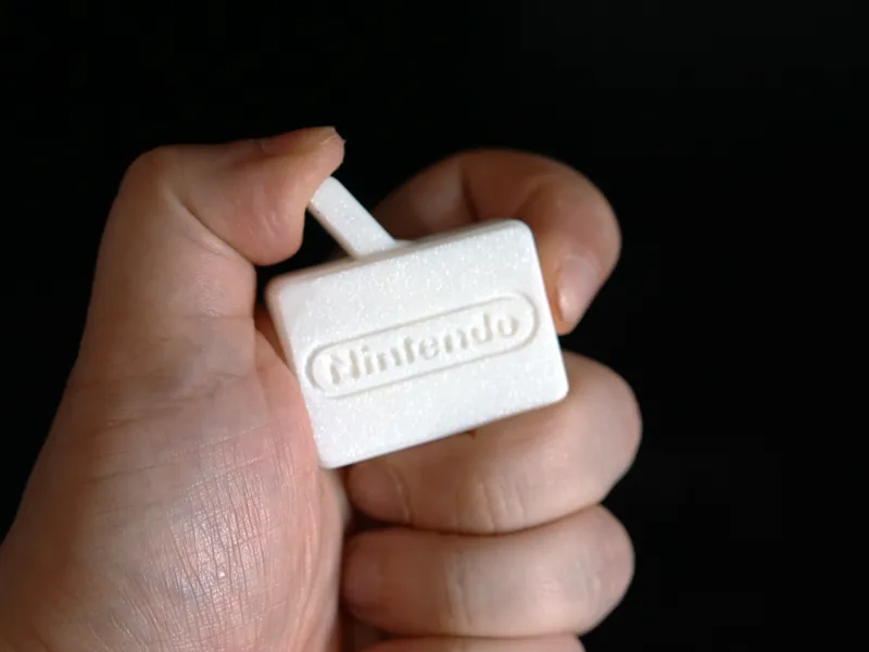 Nintendo Switch Pun