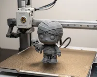 0.12mm layer, 2 walls, 15% infill