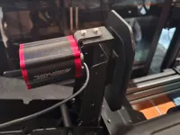 0.16mm layer, 6 walls, 10% infill