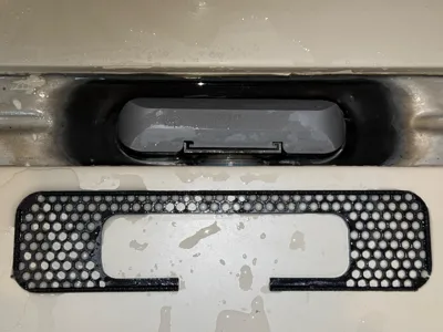 I-Drain extra strainer - prevent hair in drain