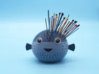 PrimePuffer - No AMS Version
