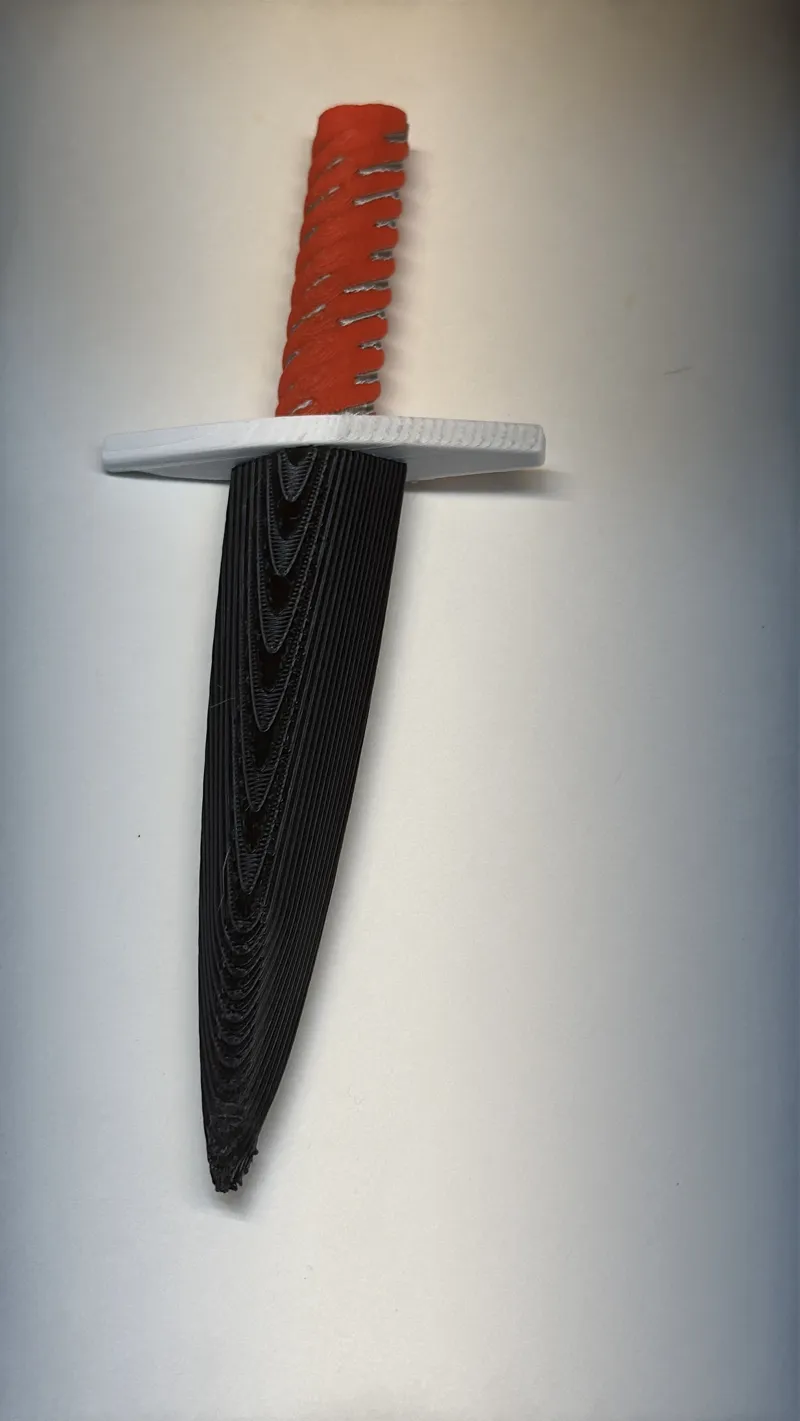 Dagger