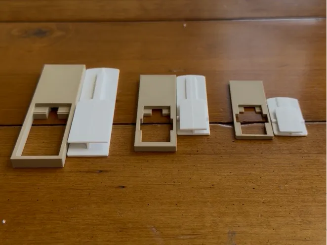 Replace your command hooks