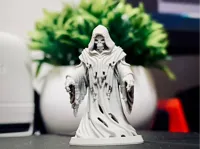 0.08mm layer, 2 walls, 8% infill