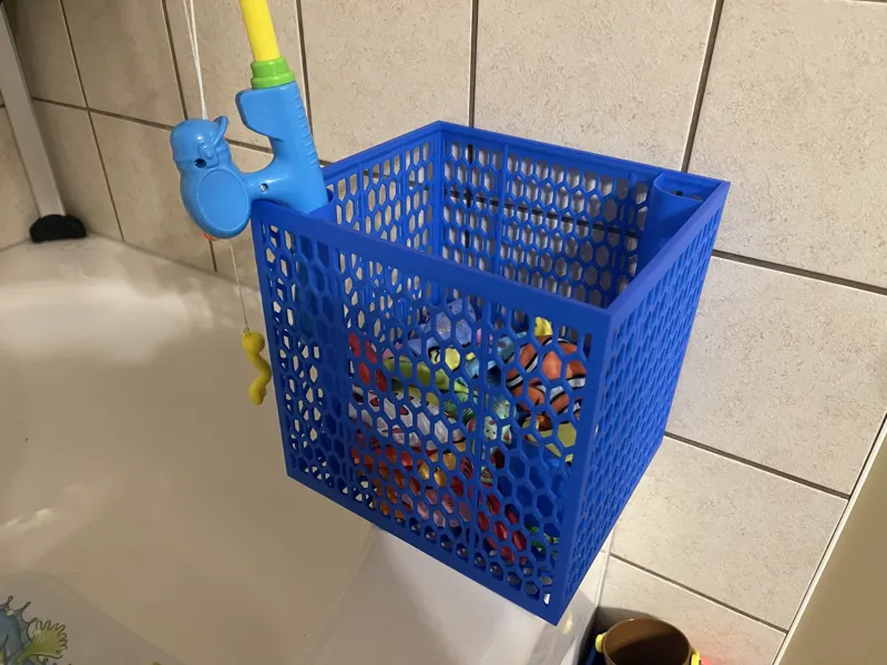 Big basket