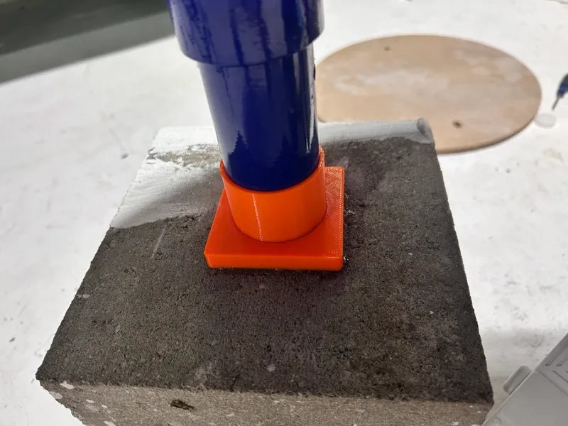 vevor pottery wheel upgrade