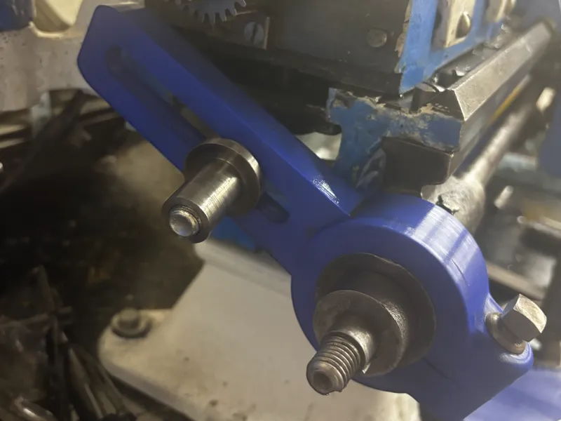 Replacement Banjo for Southbend Junior 9 Lathe