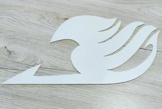 logo fairytail