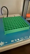 0.2mm layer, 3 walls, 5% infill