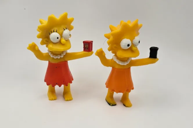 lisa simpson 