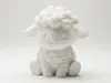 Single color - 0.16mm layer, 2 walls, 10% infill