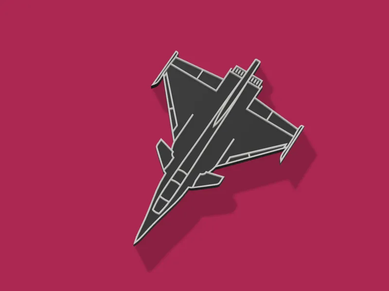 Dassault Rafale