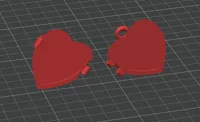 0.16mm layer, 3 walls, 15% infill