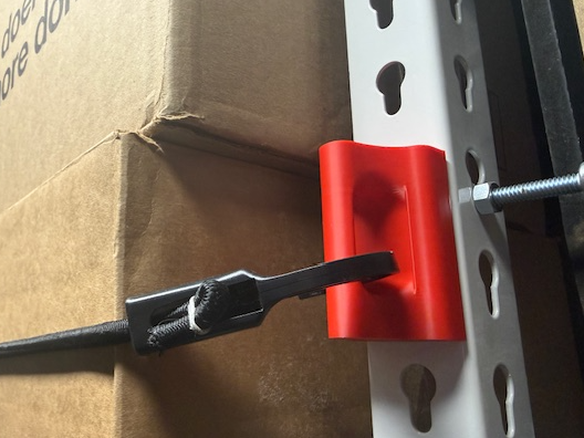 Garage Shelf Brackets