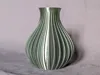VASEMODE 0.2mm layer, 1 walls, 0% infill