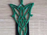 0.18mm layer, 2 walls, 15% infill