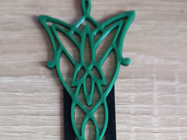 bookmark hobbit