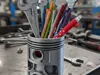 Piston Pen and Tool Holder
