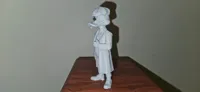 0.16mm layer, 2 walls, 15% infill
