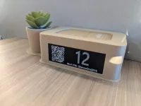 Porte-serviettes de bar personnalisable — photo 2