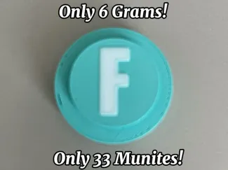 Fortnite Fidget Spinner